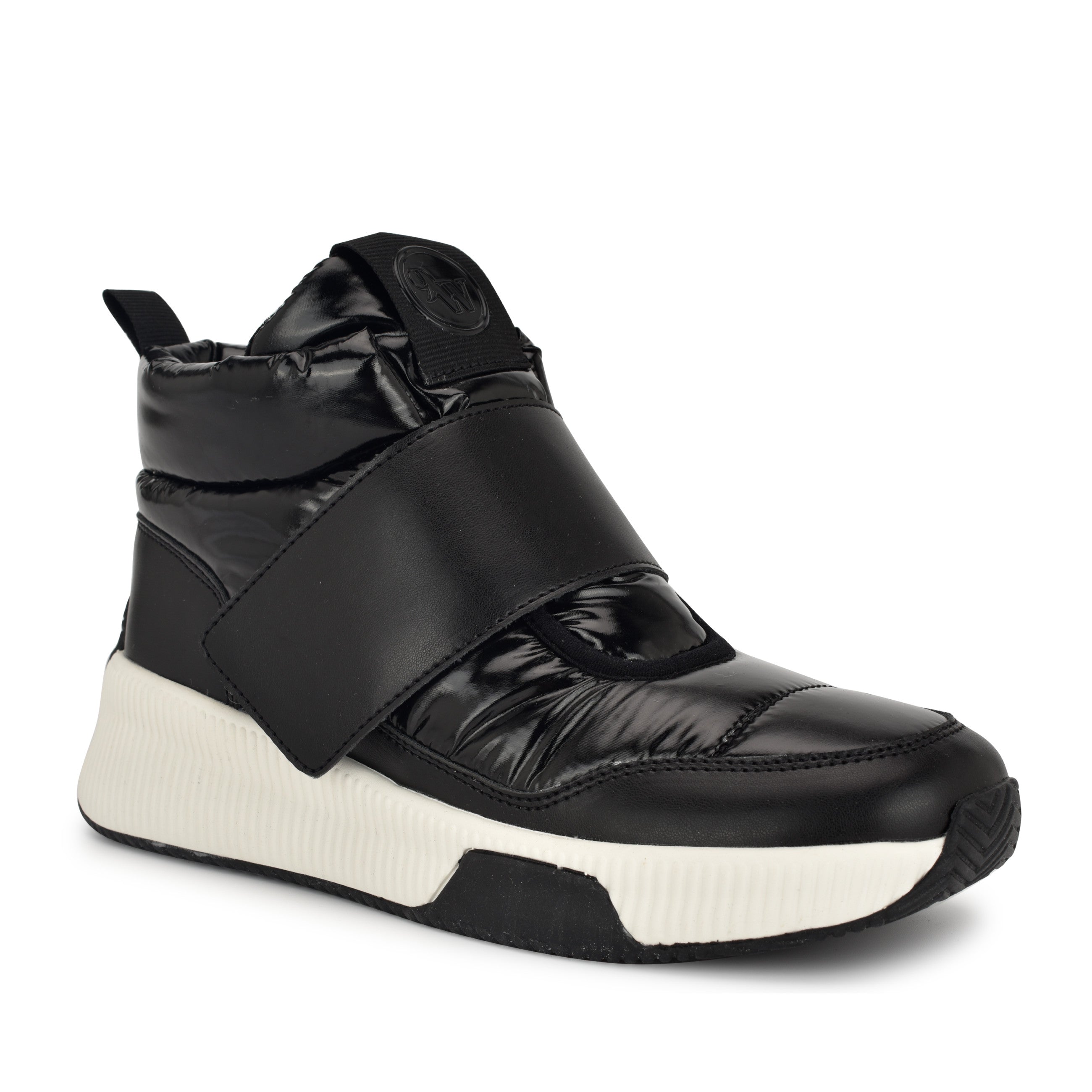 Tumble Booties